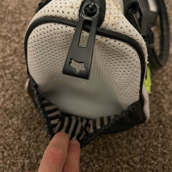 Fox Racing Purse - Picture 5 of 6